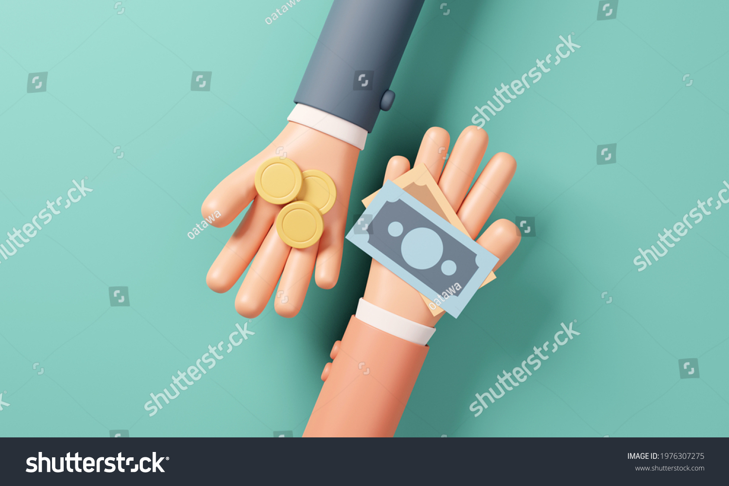 159,838 Exchange transaction Images, Stock Photos & Vectors | Shutterstock
