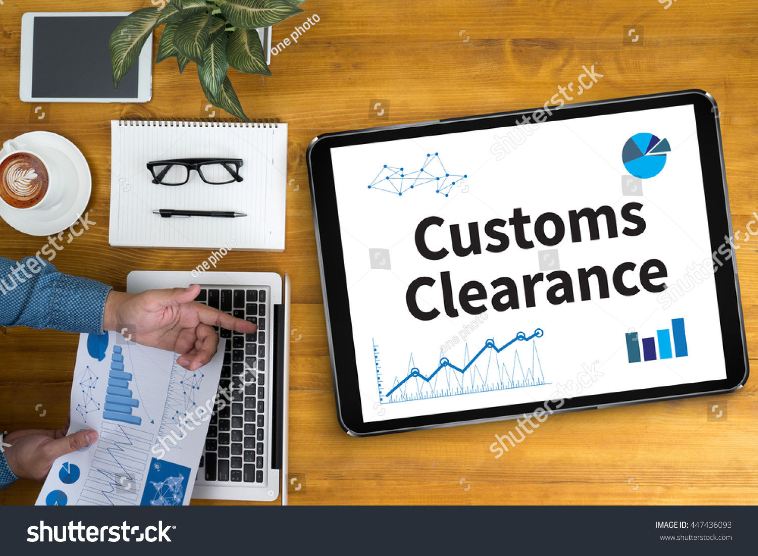 Customs clearance customs Customs clearance customs