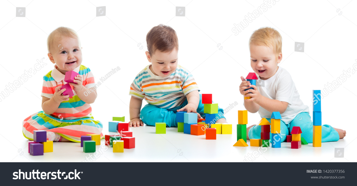 floor blocks for babies