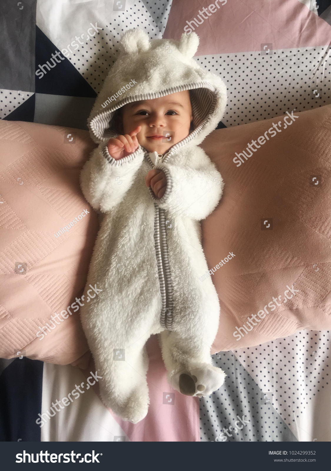 bunny suit for baby boy