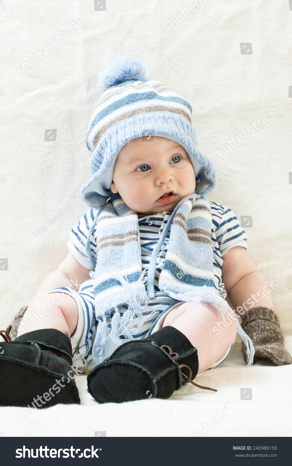 ugg infant boy