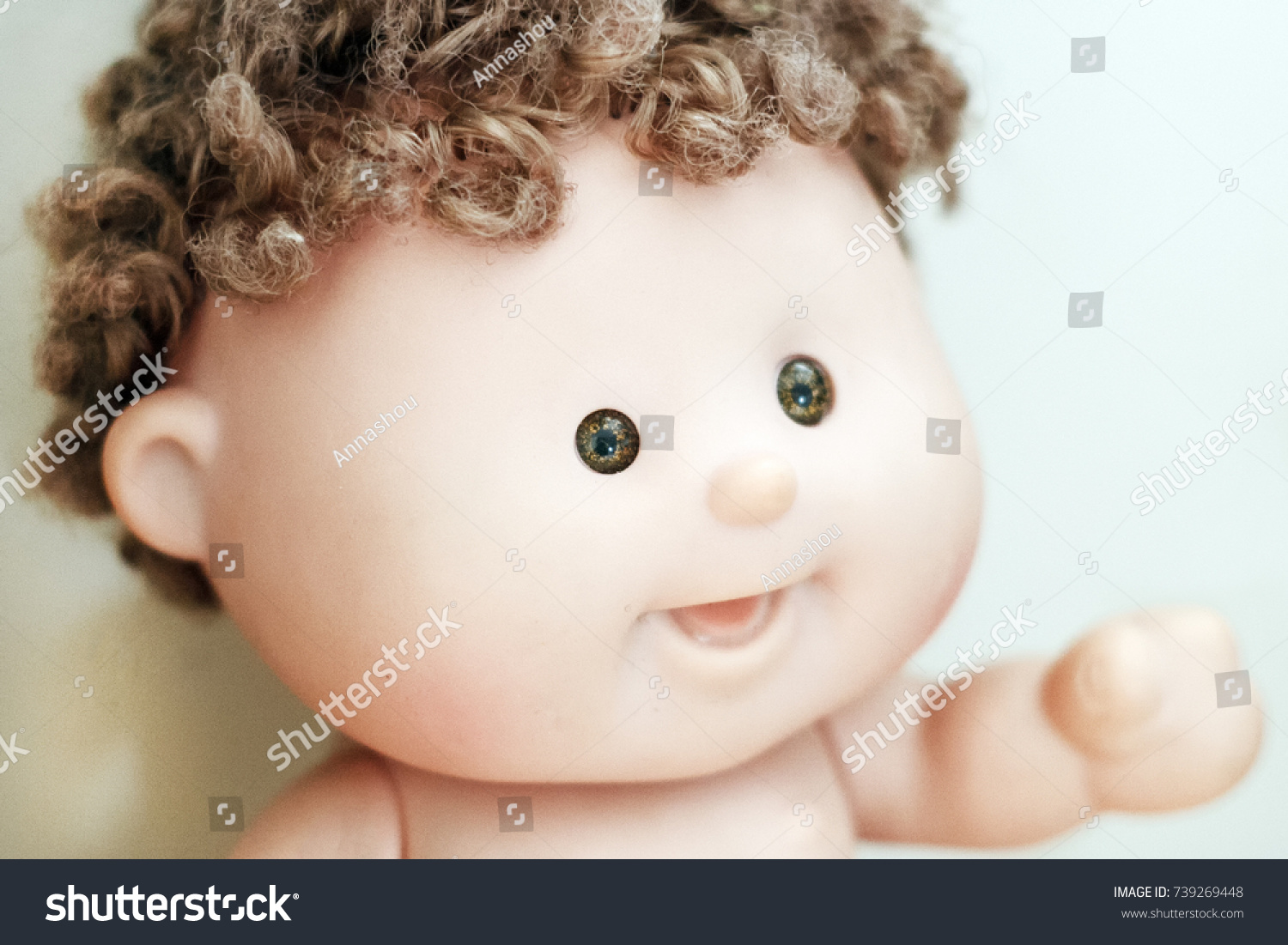fat baby dolls