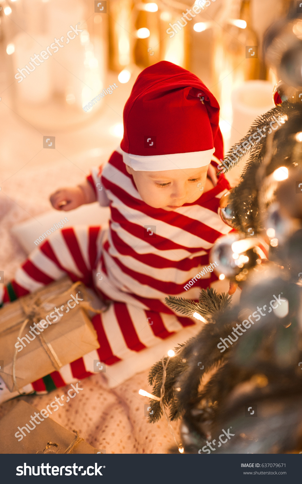 9 month old baby gifts for christmas