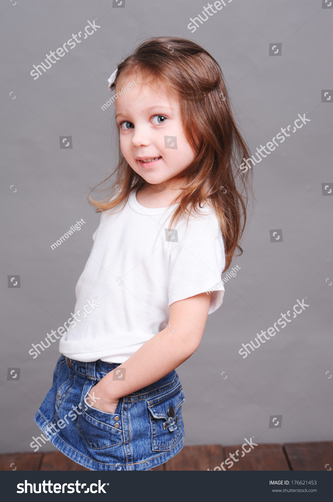 cute baby jeans