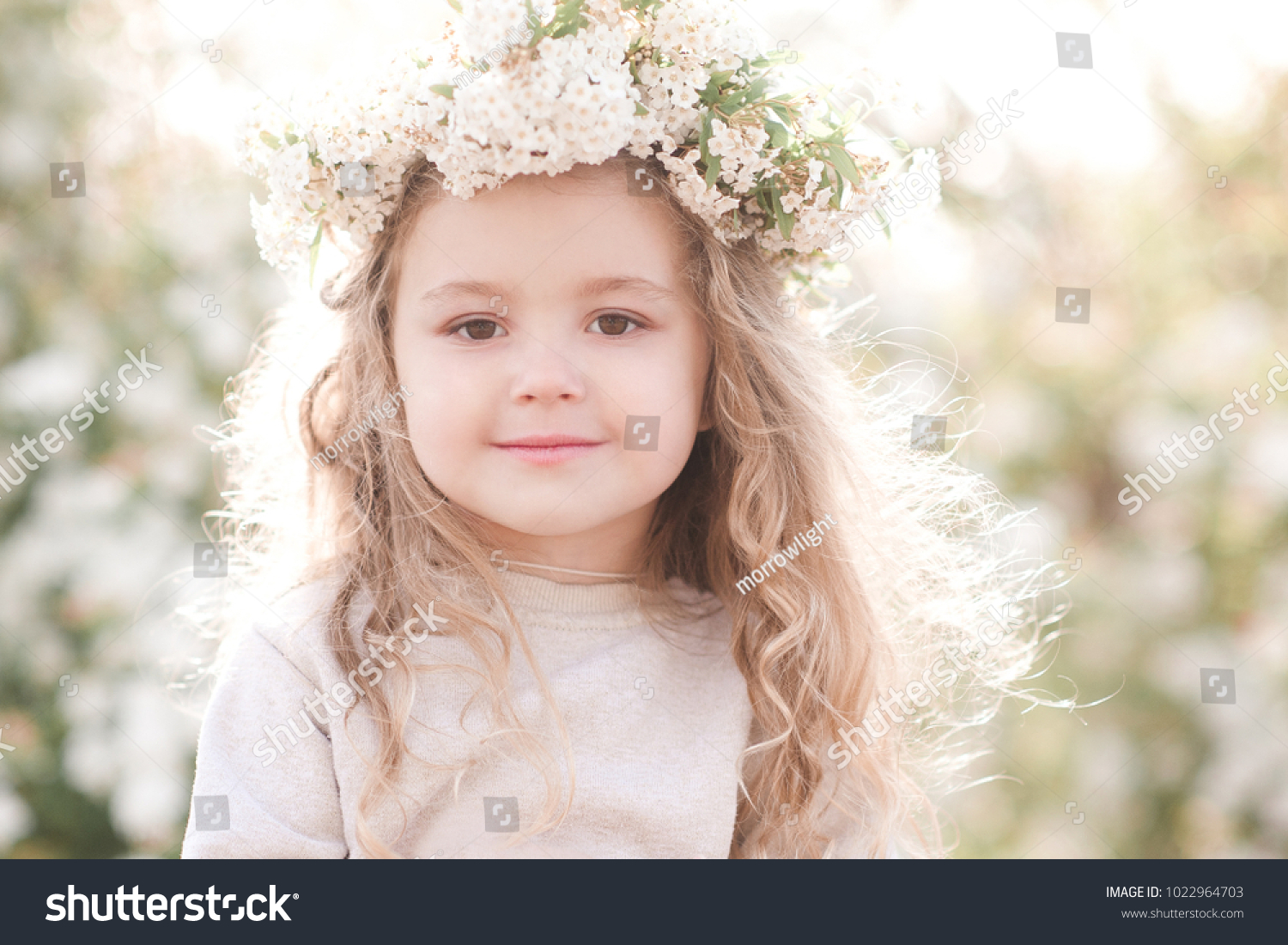 cute baby girl 5 year old