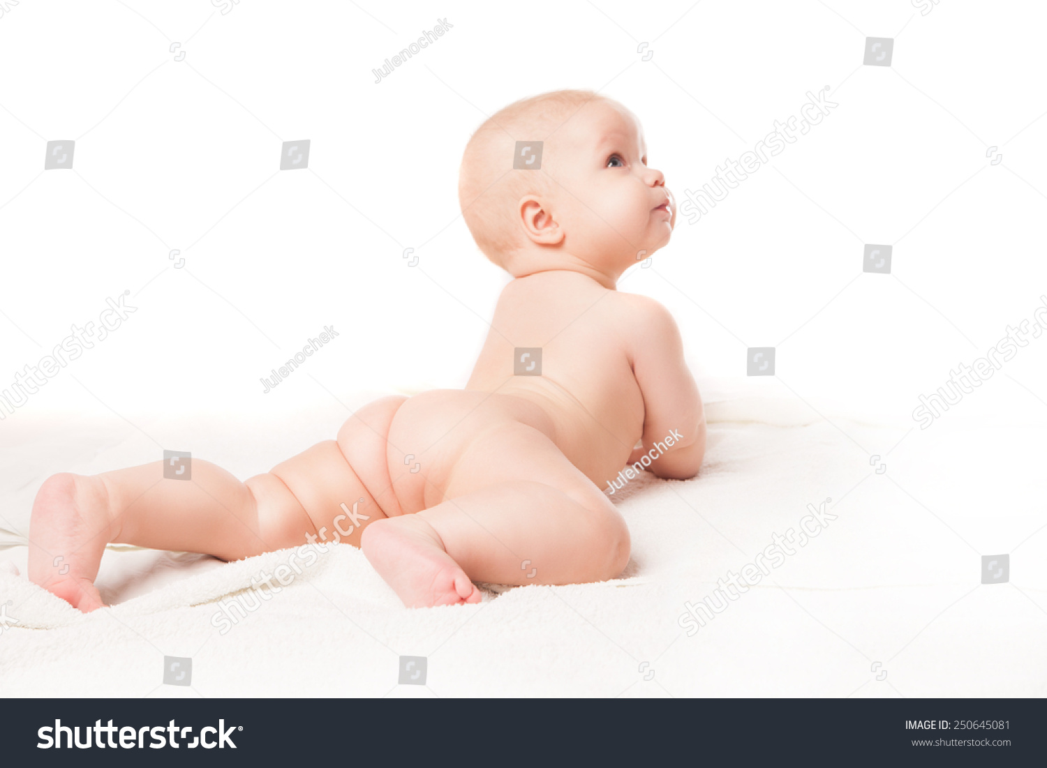 Baby Naked Tummy Images Stock Photos Vectors Shutterstock