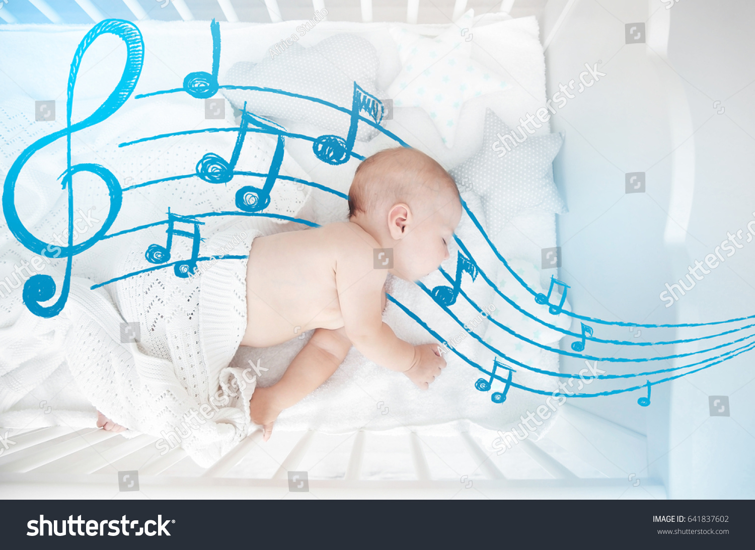 baby sleep music for 6 months old