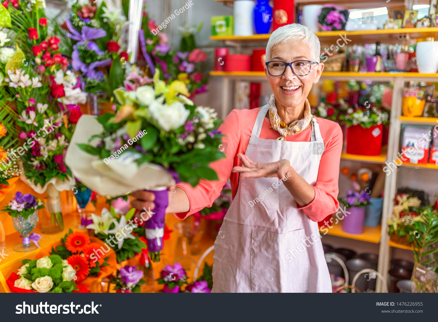 Cute Mature Ladies