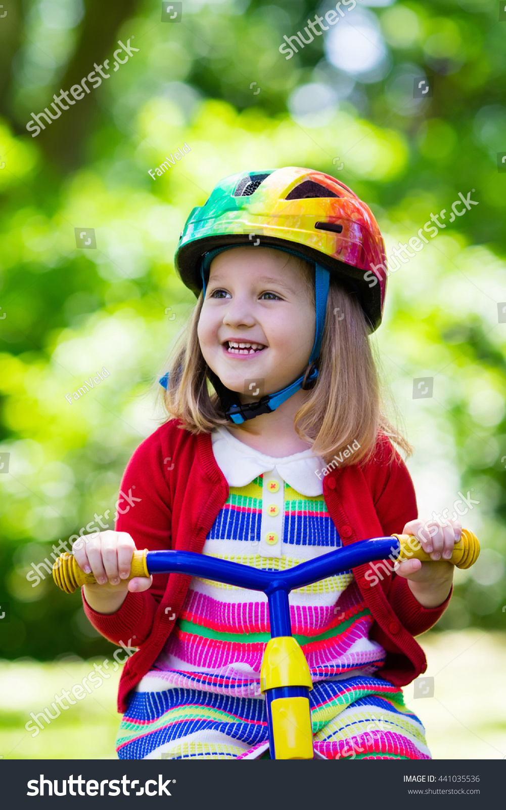 Buy 2015 Fashion Cute Cartoon Print Kids Cyclings Helmets Eps Baby