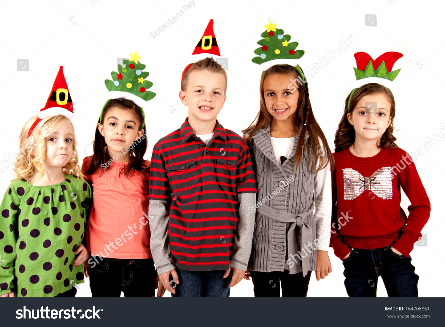 funny holiday hats