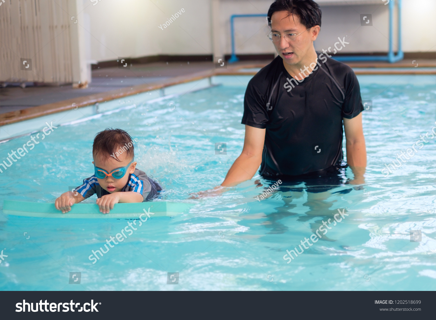 asian swimming costumes