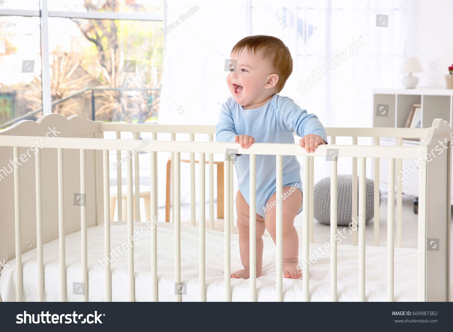 little baby cribs