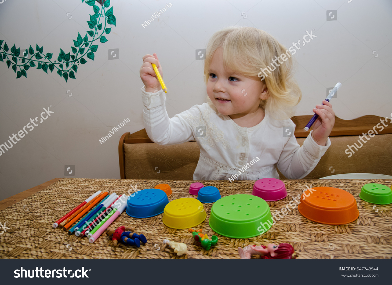 learning colors toys for toddlers