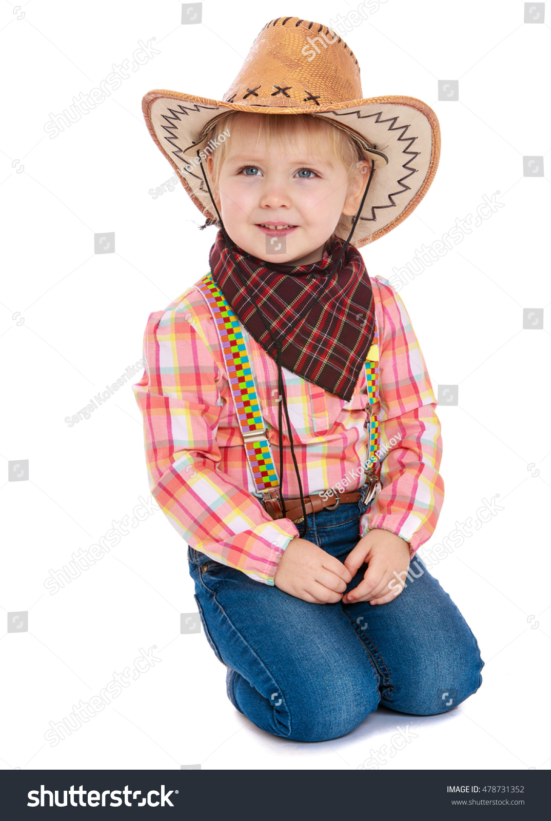 little girl cowboy outfits