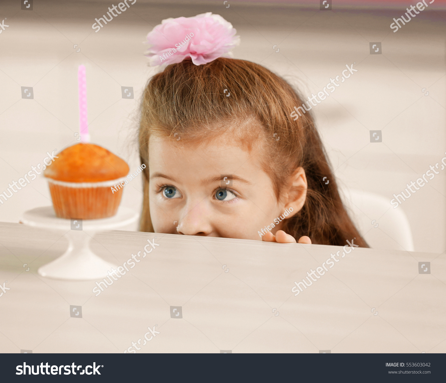 Dolphin Birthday Cake For My Little Girl With Sweet Table ...