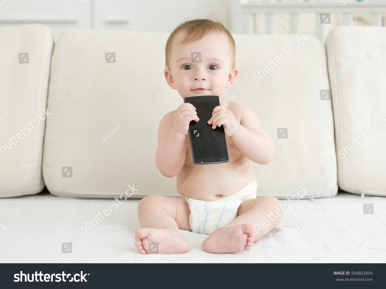naked boy in bed Naked boy in bed