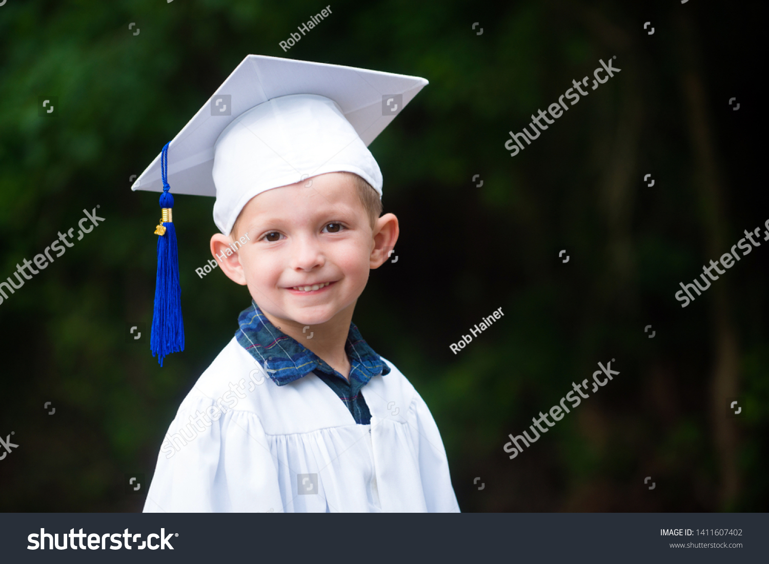 cute cap and gown pictures