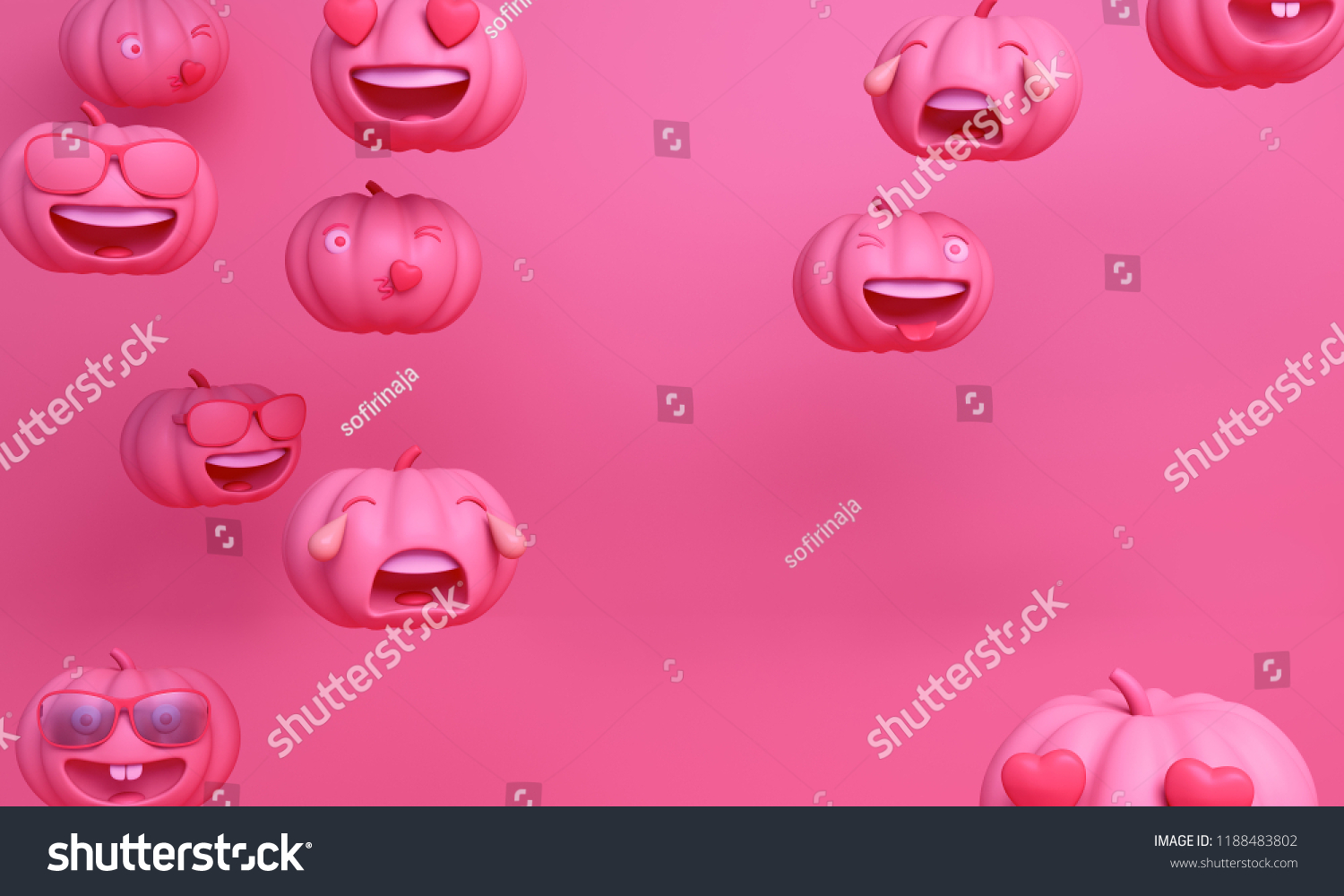 Cute Smiling Love Bubble Shape Cartoon Of Pink Pastel Pumpkin Head Jack And Winking Face With Tongue Emoji Copye Text Design Creative Concept For Cute Smiling Love Bubble Shape Cartoon Of Pink Pastel Pumpkin Head Jack And Winking Face With Tongue Emoji Copye Text Design Creative Concept For
