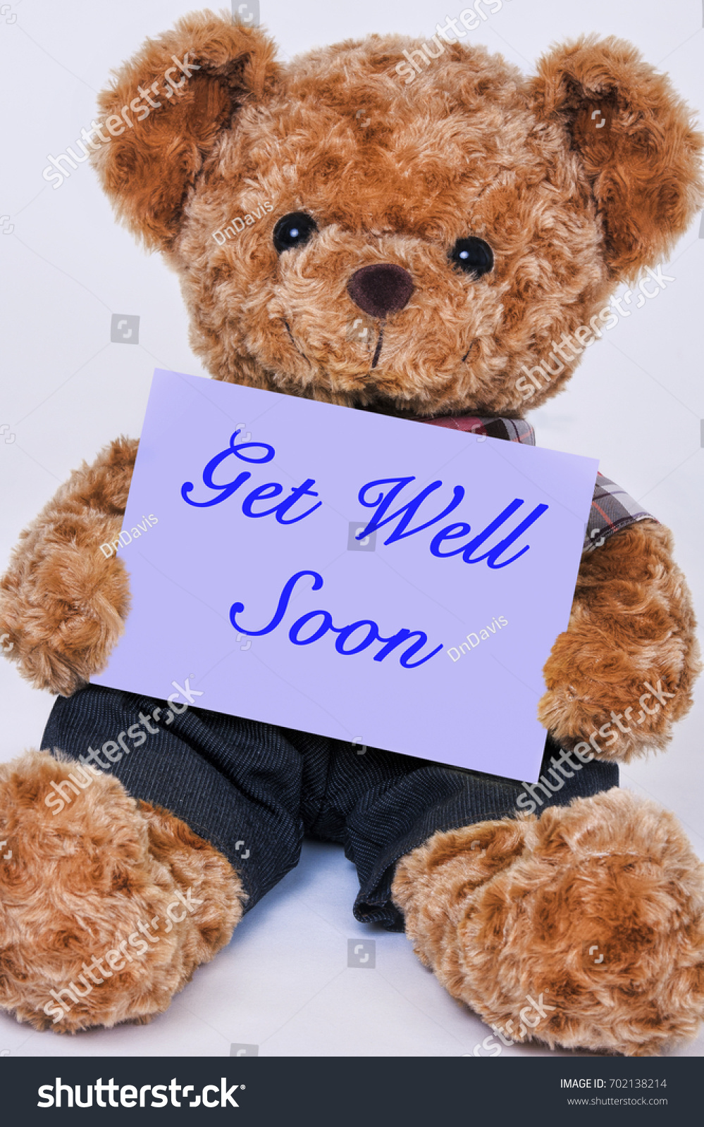 get well stuffed animal delivery