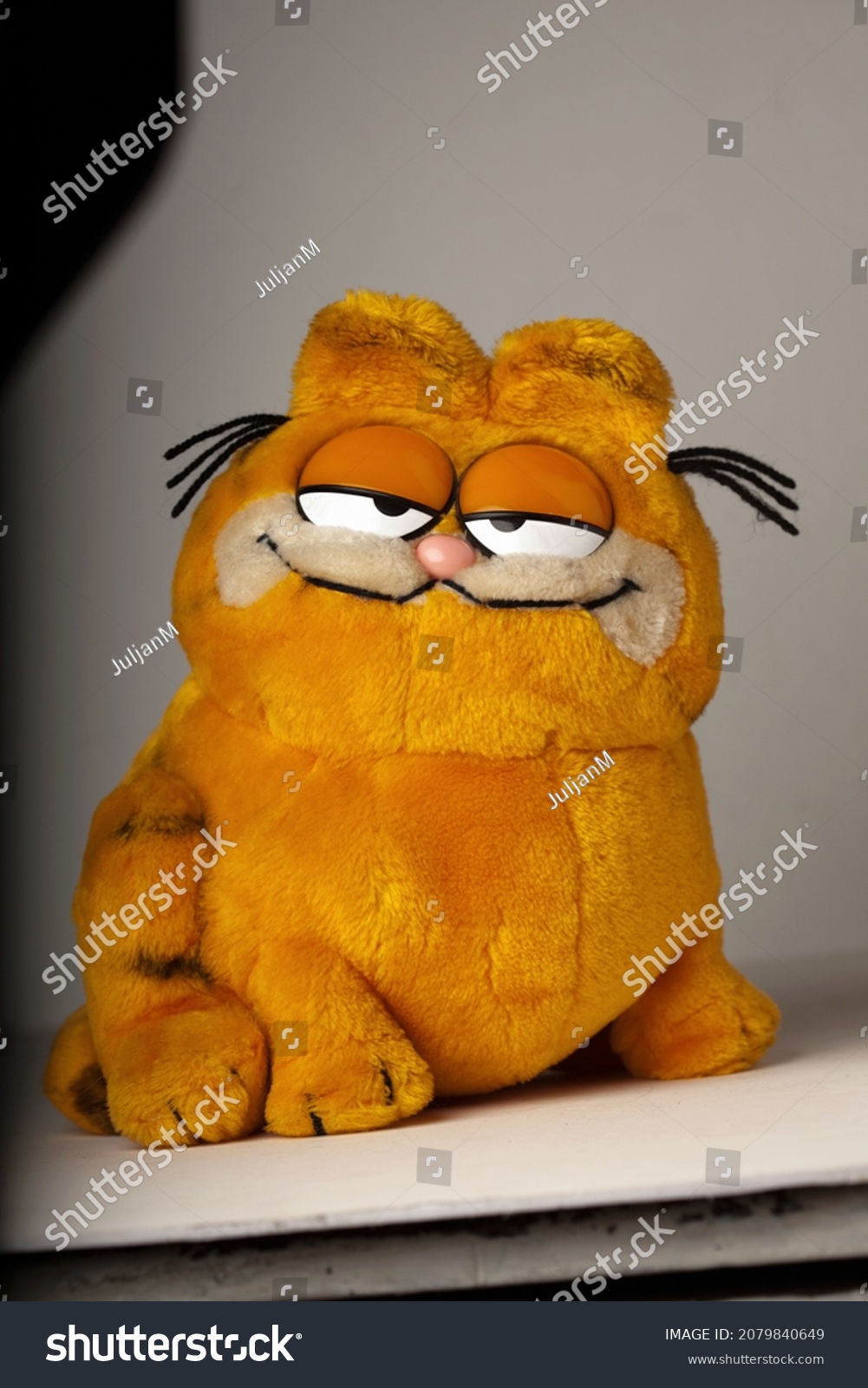 teddy garfield