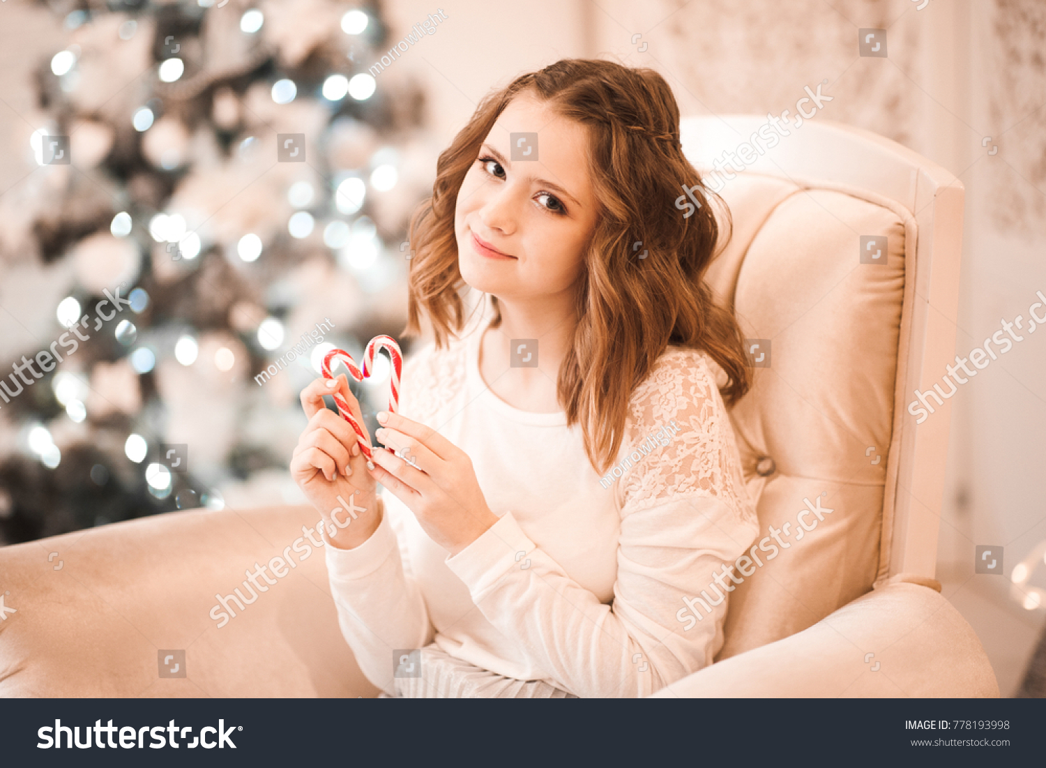 Teen Old Cute