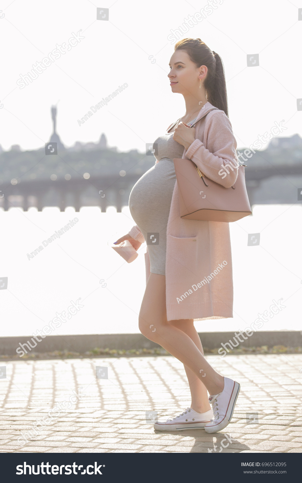 Sexy Pregnant Girls