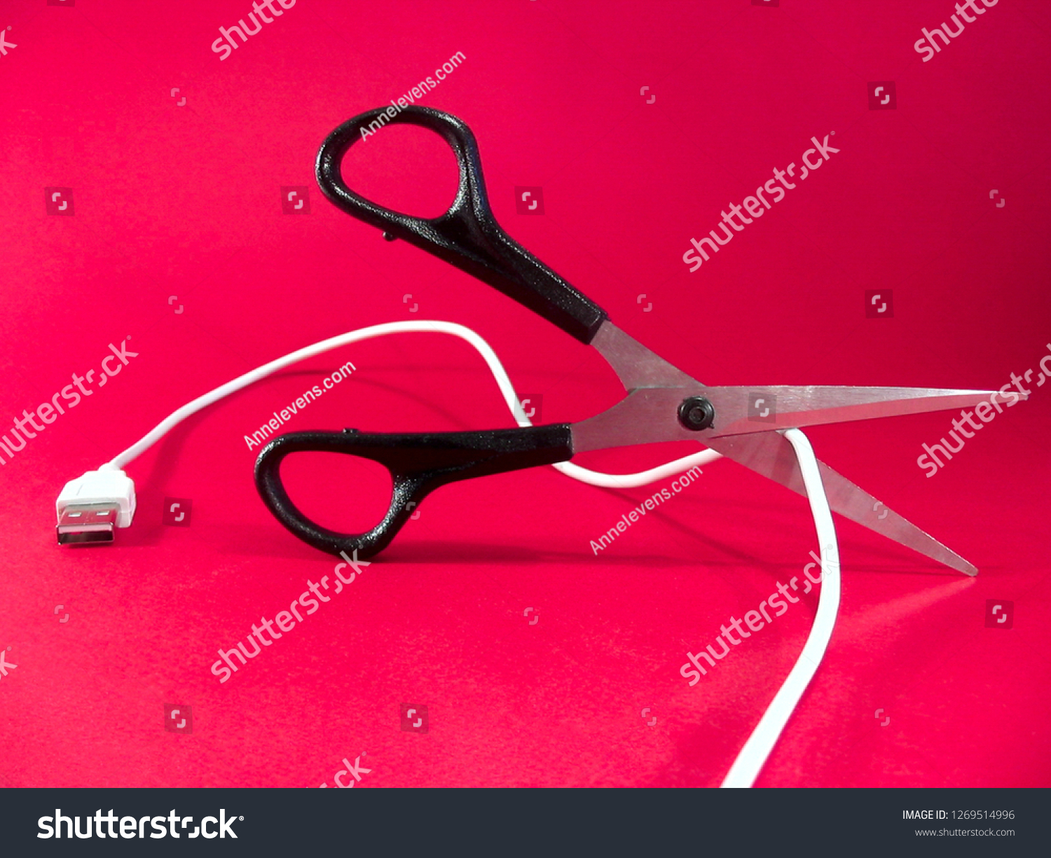 information about scissors