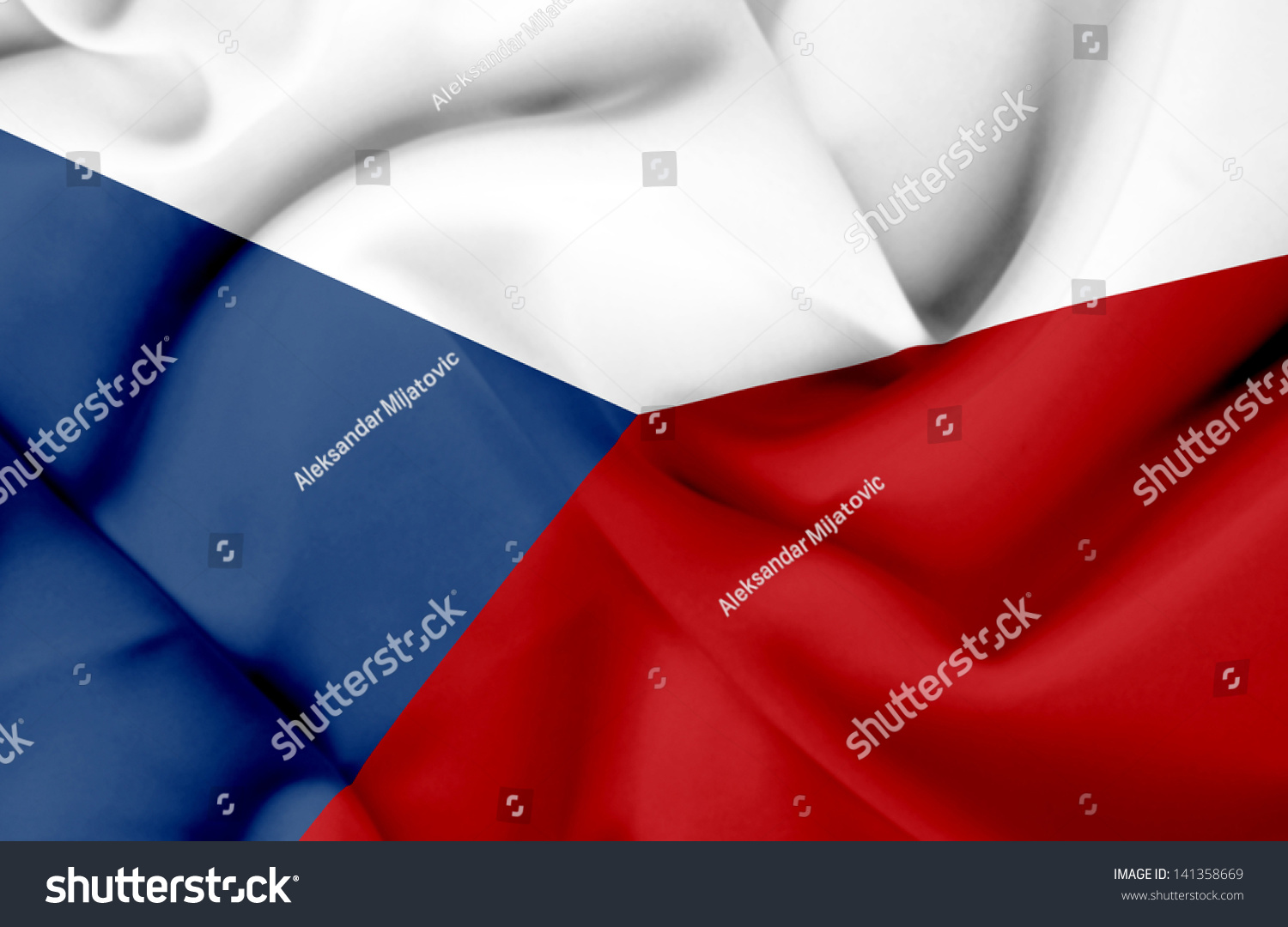 Stock options czech republic