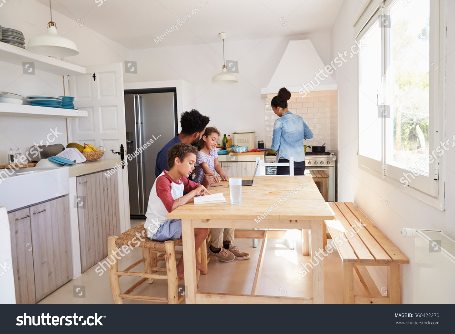 kids kitchen tables