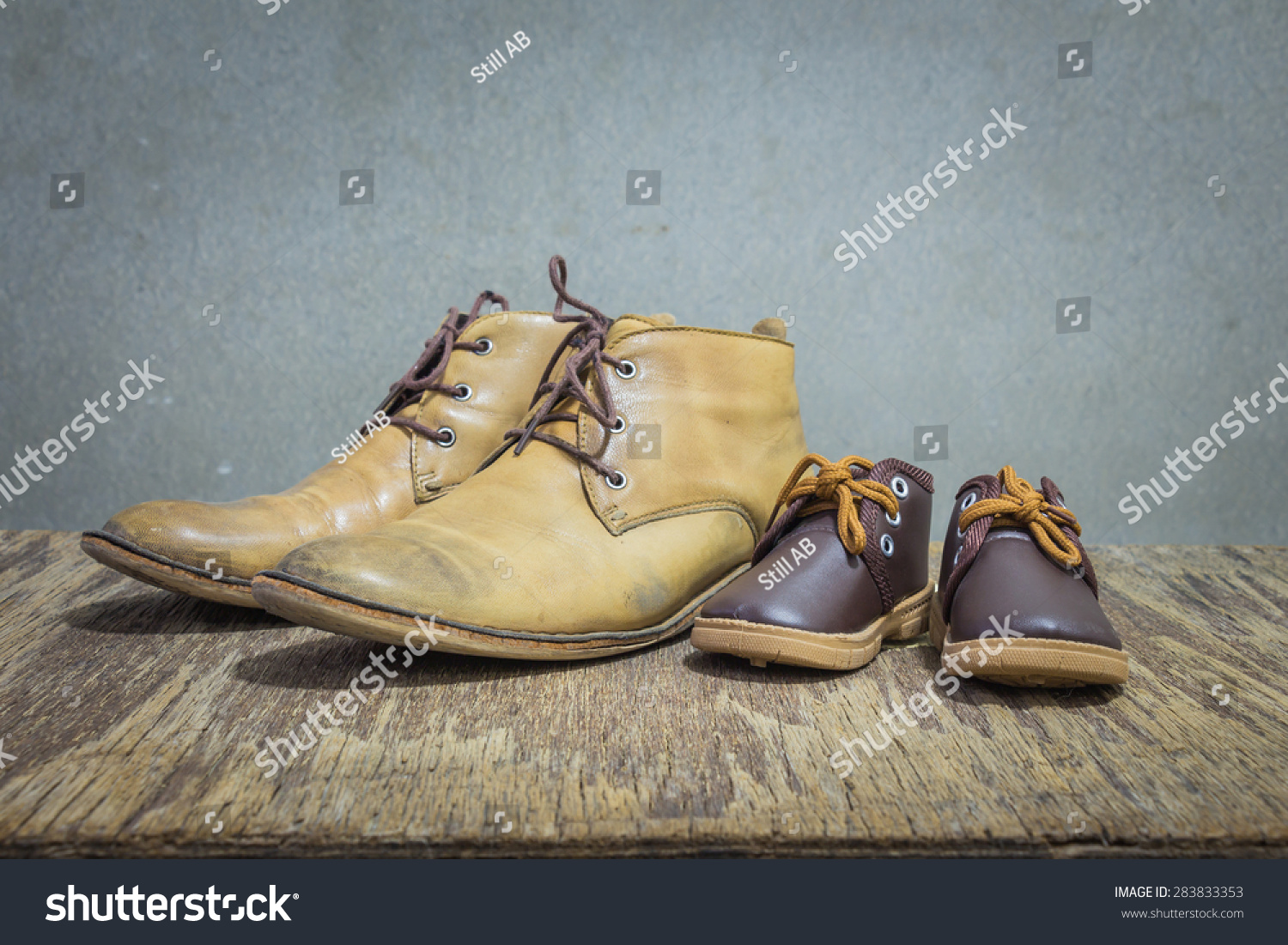 boots father's day