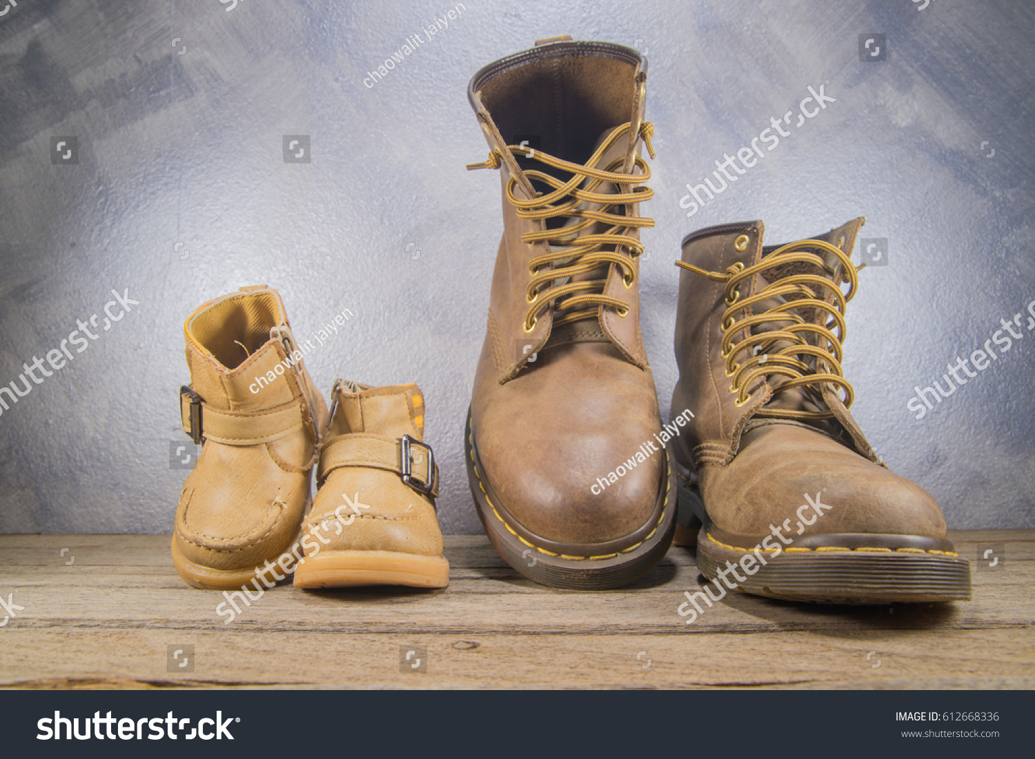 boots father's day
