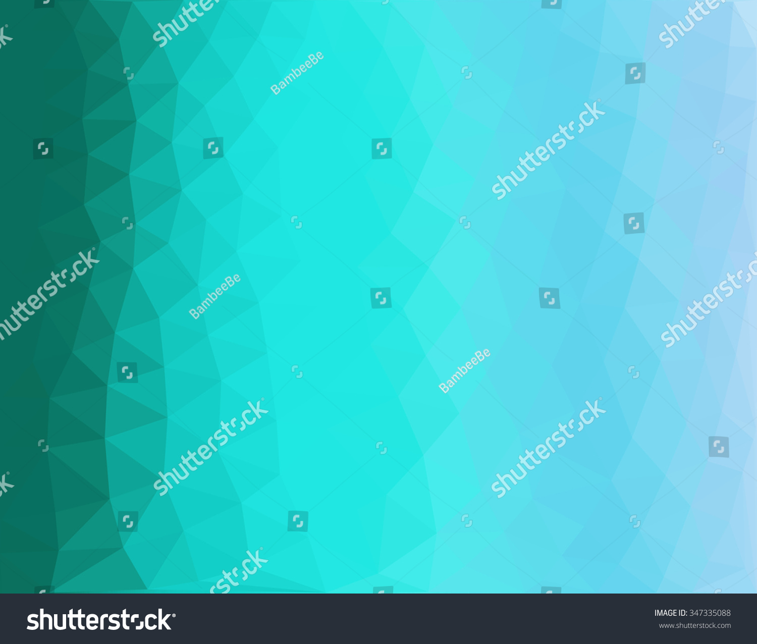 dark-green-blue-gradient-background-stock-illustration-347335088