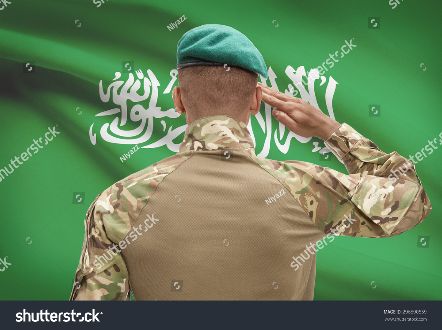 183 Saudi Arabian Army Images, Stock Photos & Vectors 