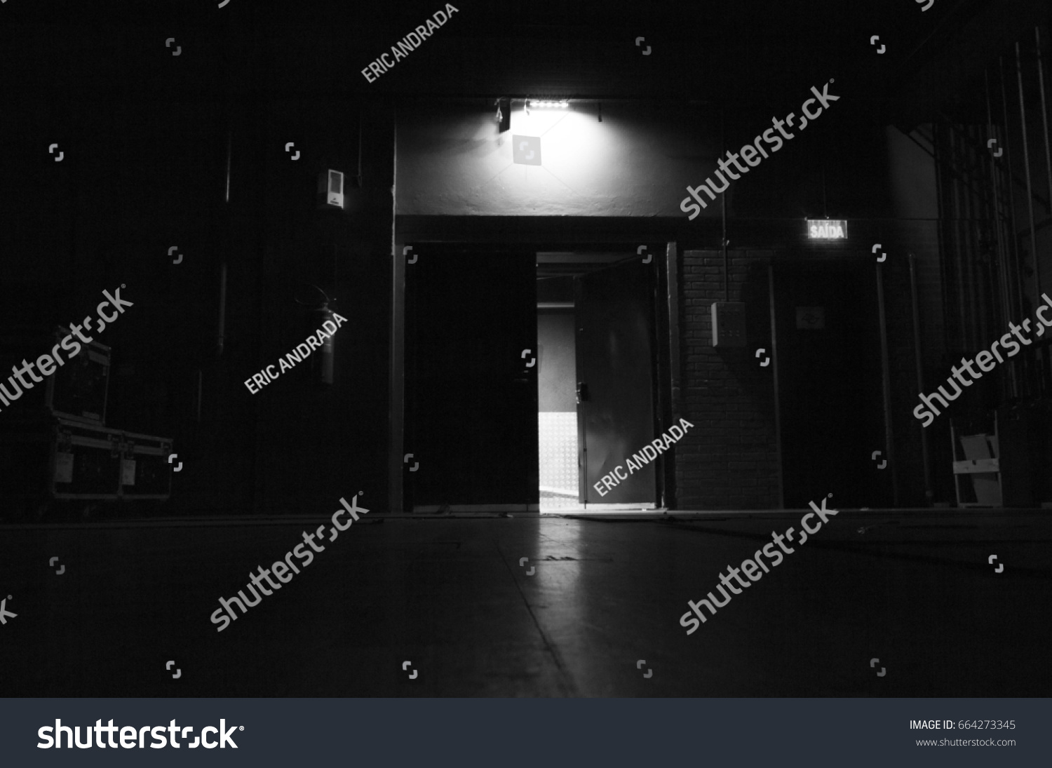 356 Backstage door Images, Stock Photos & Vectors | Shutterstock