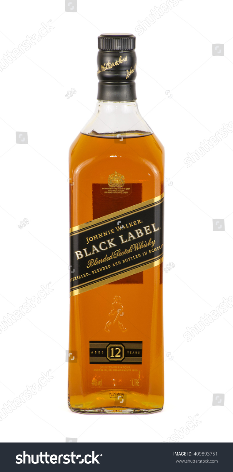 johnnie walker blue label price in Bharat 750ml