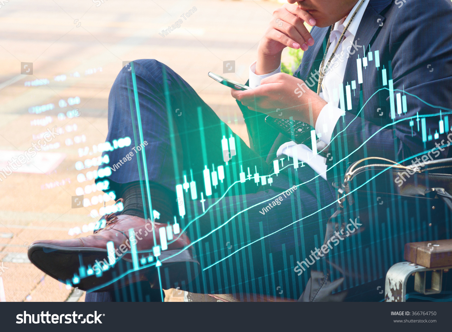 Fixed income and forex