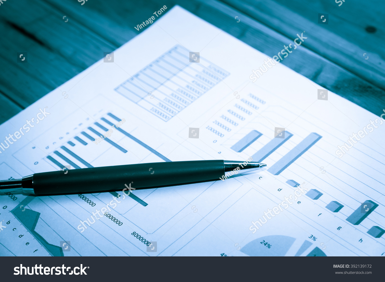 Forex market information