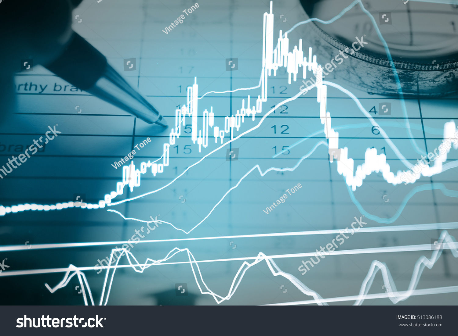 Forex instruments