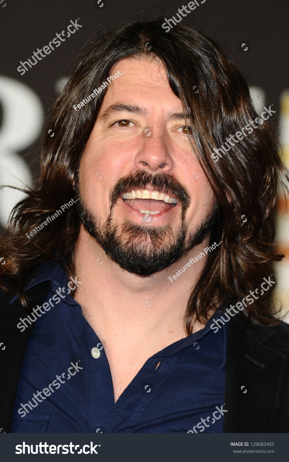 dave grohl the Fabricator barnes Associate in Nursingd Blue