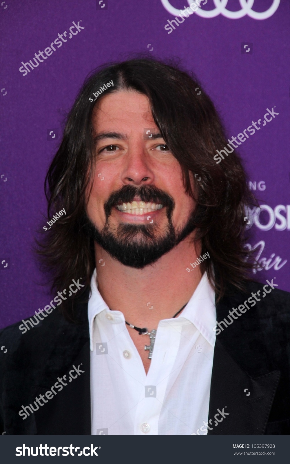 dave grohl the Fabricator barnes Associate in Nursingd Blue