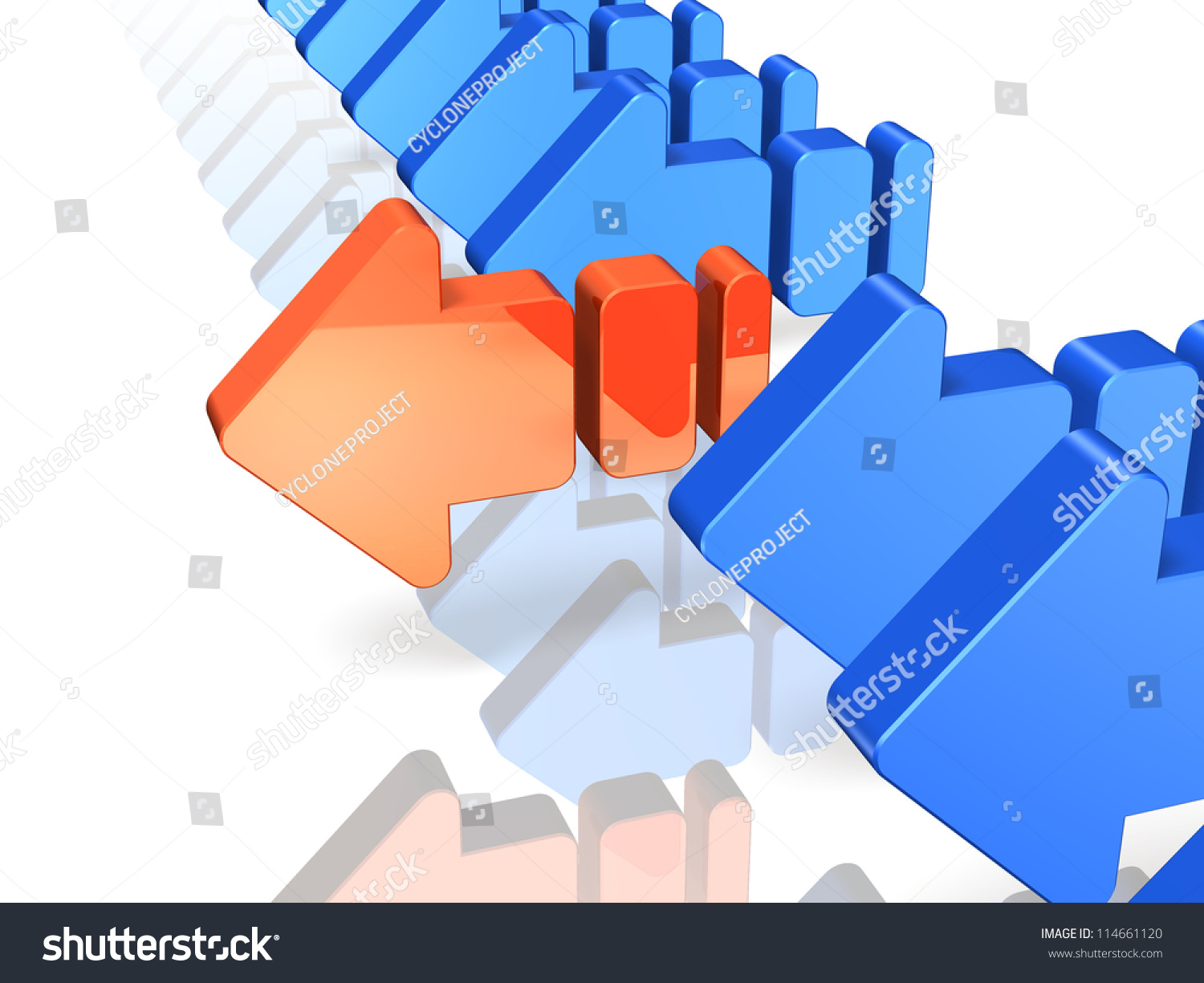 de-facto-standard-stock-photo-114661120-shutterstock