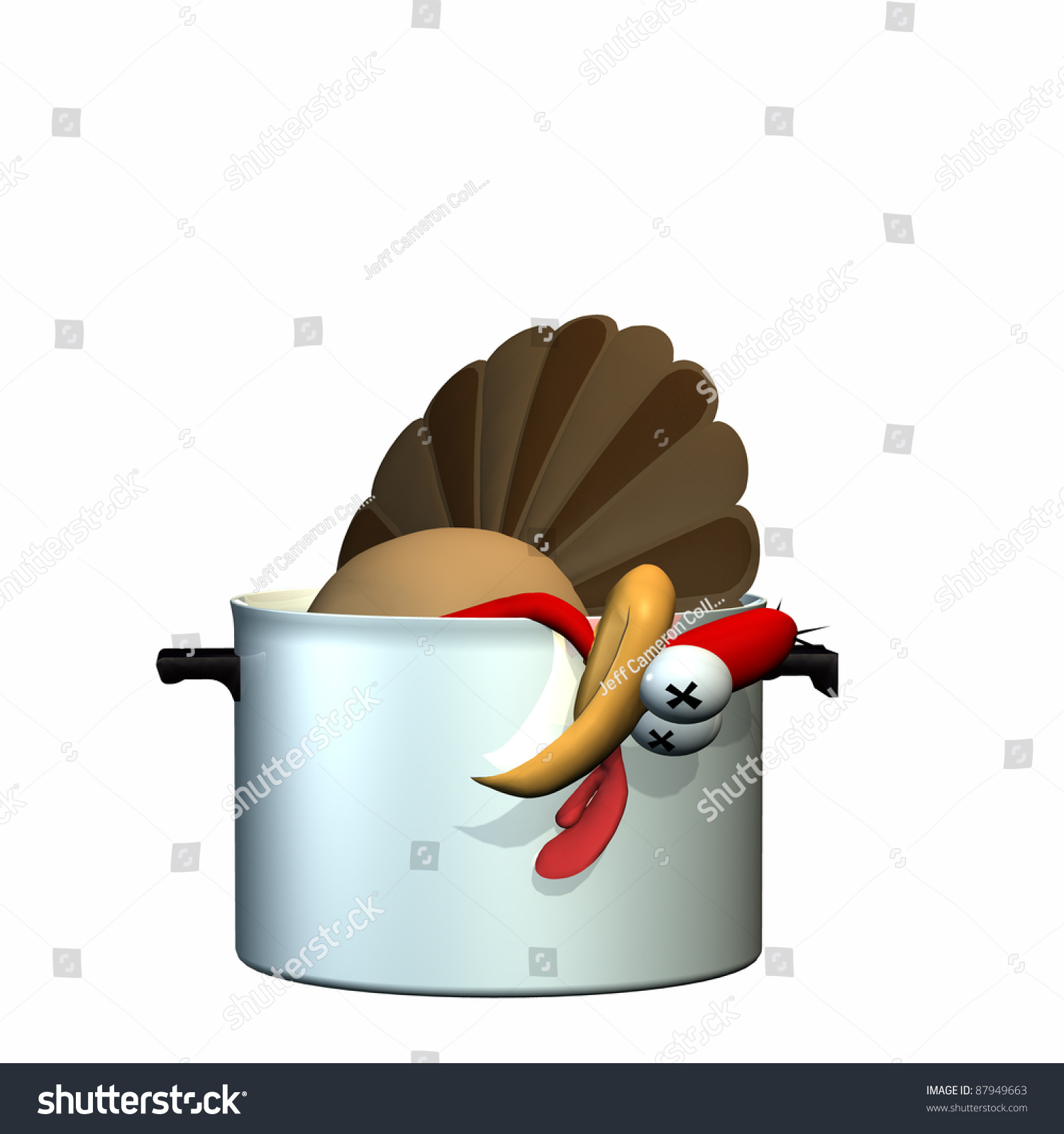 Dead turkey Images, Stock Photos & Vectors Shutterstock