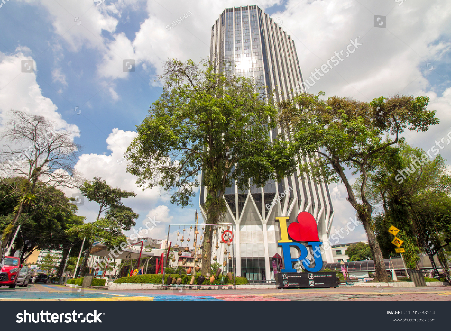 Dec 14 17 Petaling Jaya Malaysia Stock Photo Edit Now