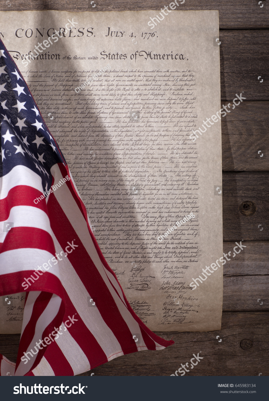 6,728 Declaration independence usa Images, Stock Photos & Vectors ...