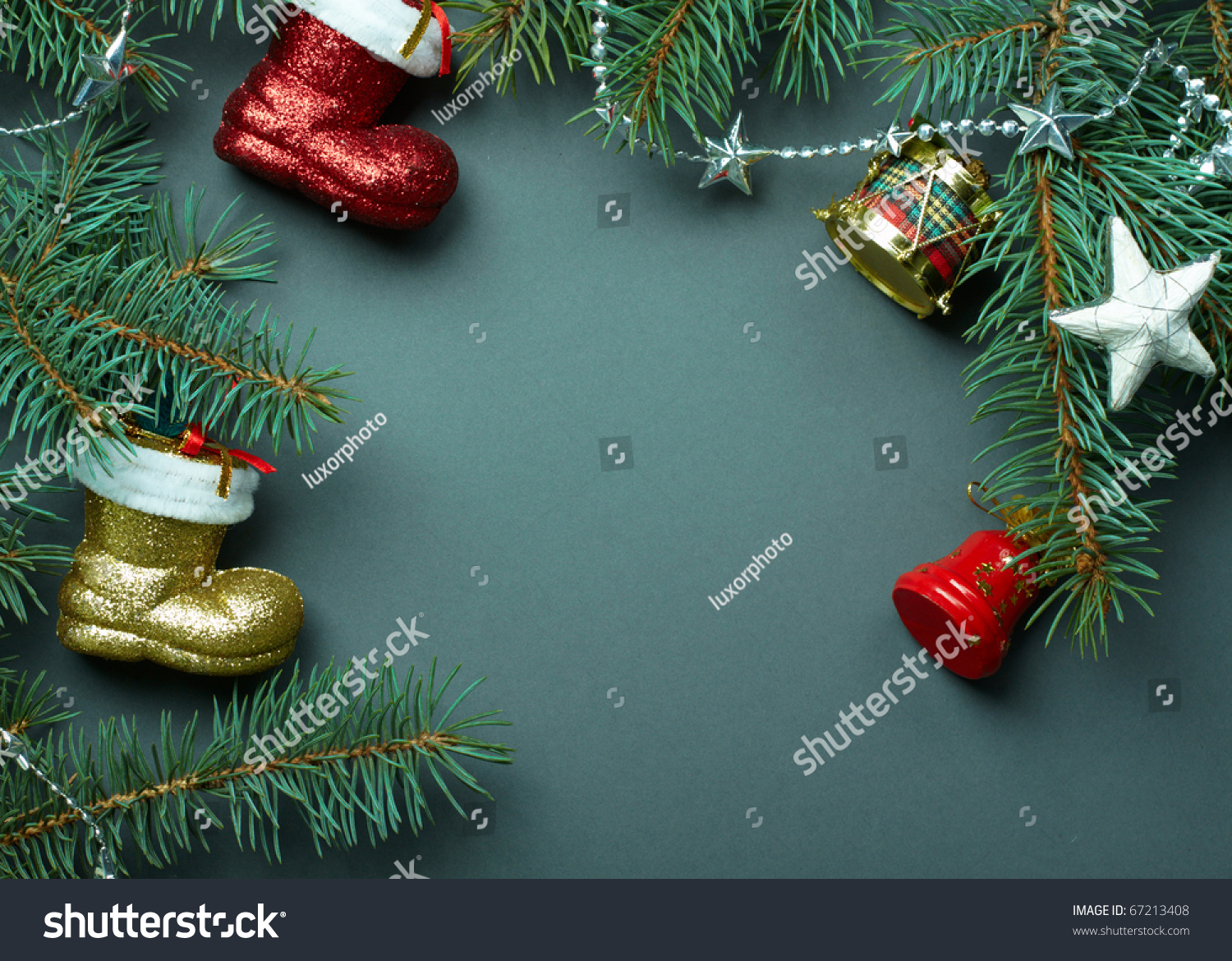 Decoration Stock Photo 67213408 : Shutterstock