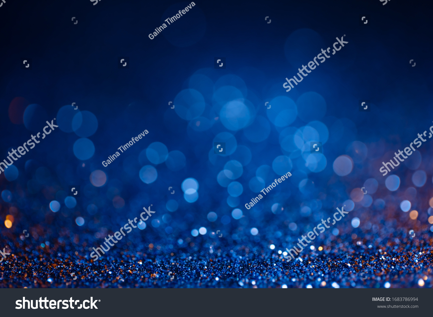 324,681 Gold blue glitter background Images, Stock Photos & Vectors