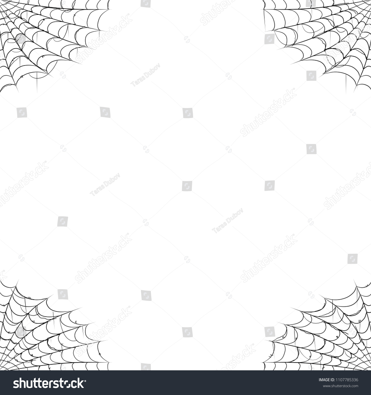 Decorations For Halloween Holiday Of All Saints Spider Web Insect The Decorations For Halloween Holiday Of All Saints Spider Web Insect The