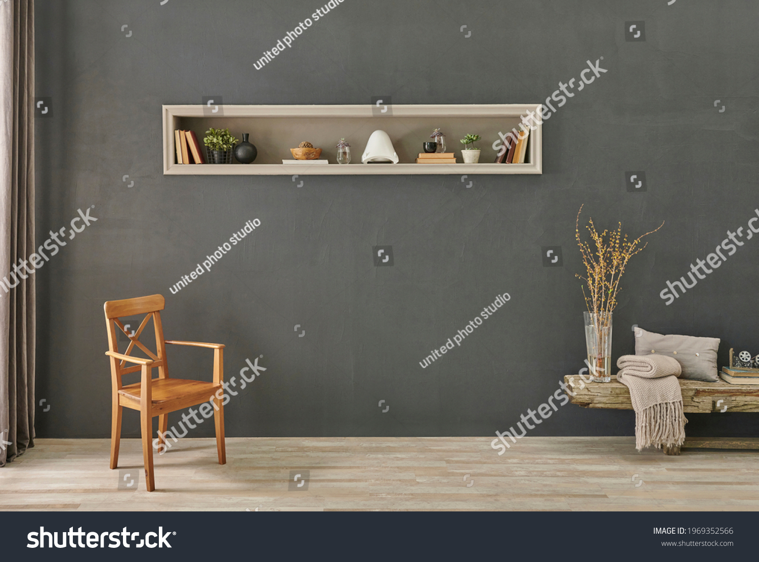143,965 White wall sofa chair Images, Stock Photos & Vectors | Shutterstock