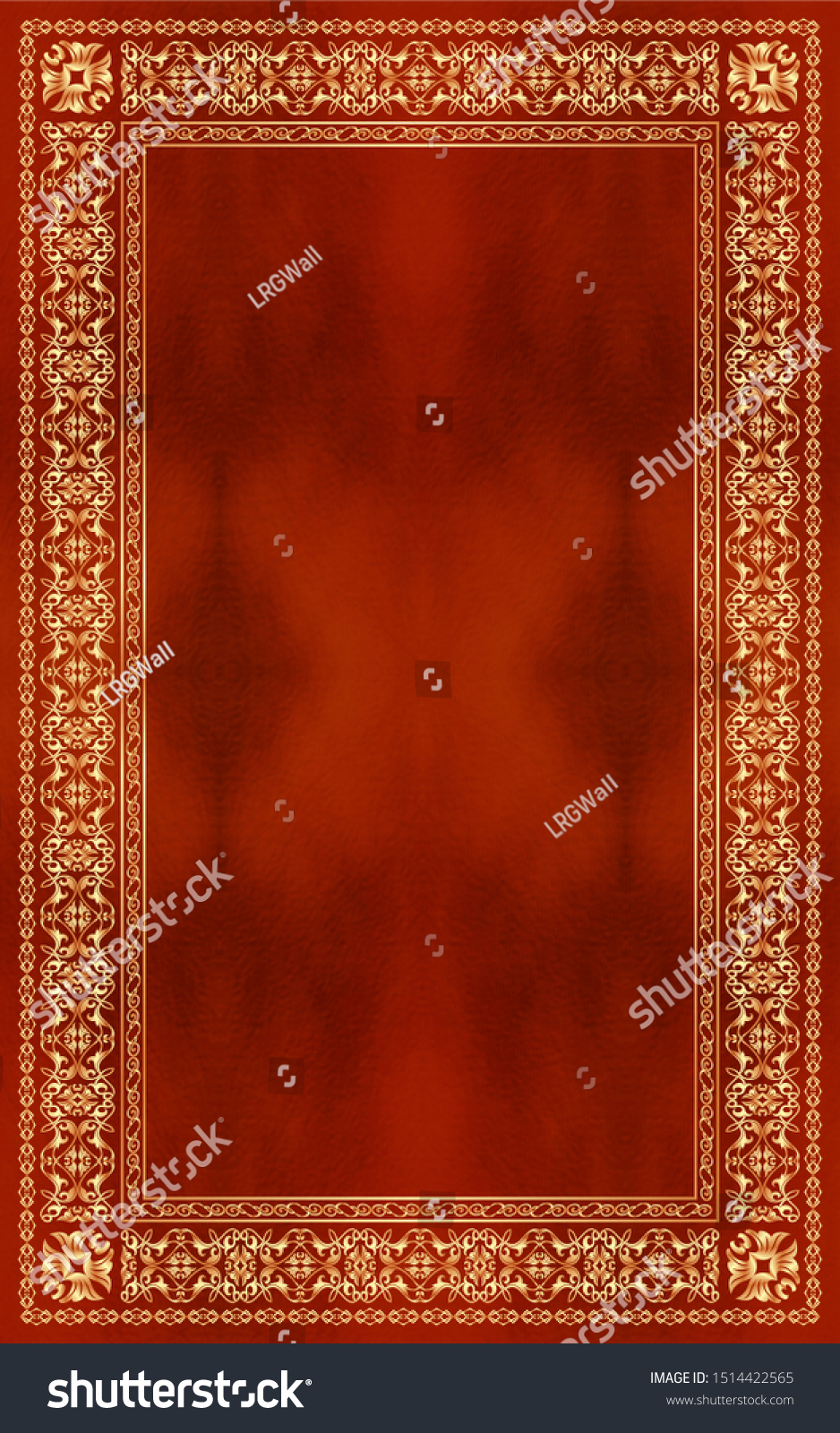 decorative-invitation-card-border-frame-background-stock-illustration