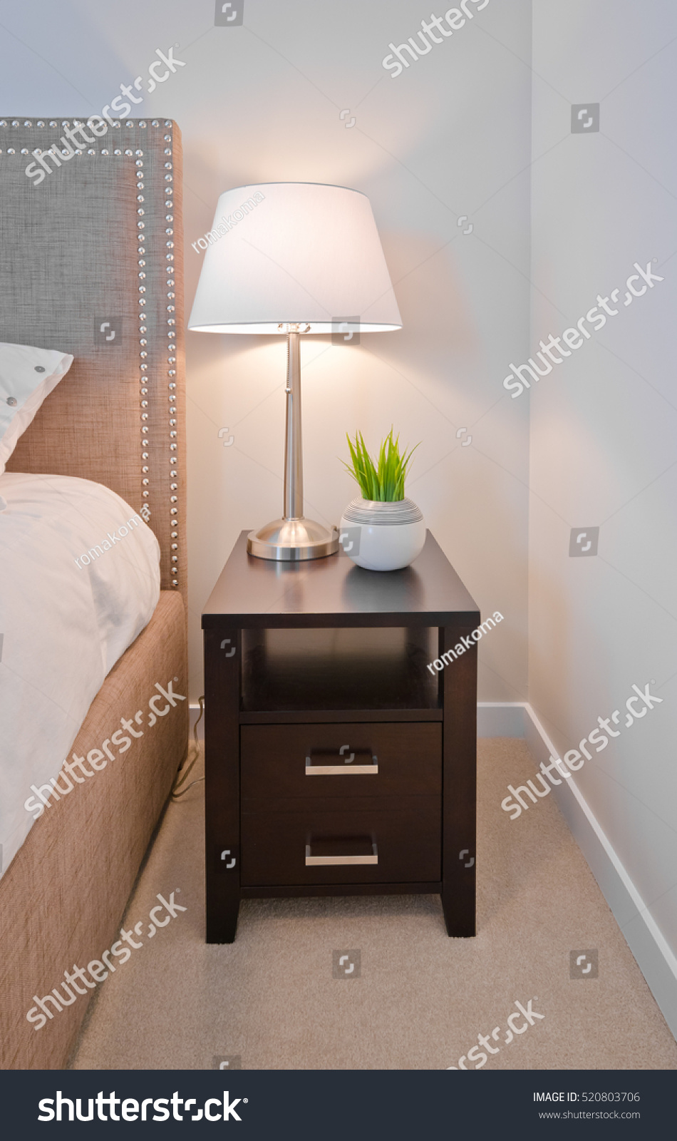 night lamp table for bedroom